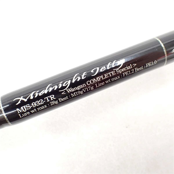 セブンセンスミッドナイトジェッティＭＪＳー９３２ーＴＲ